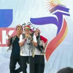 SING TOGETHER: SAMBUNG LAGU MERIAHKAN MILAD UMLA 2025