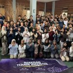 MAKRAB TEKNIK INDUSTRI 2025: WUJUDKAN KEKELUARGAAN TANPA SENIORITAS
