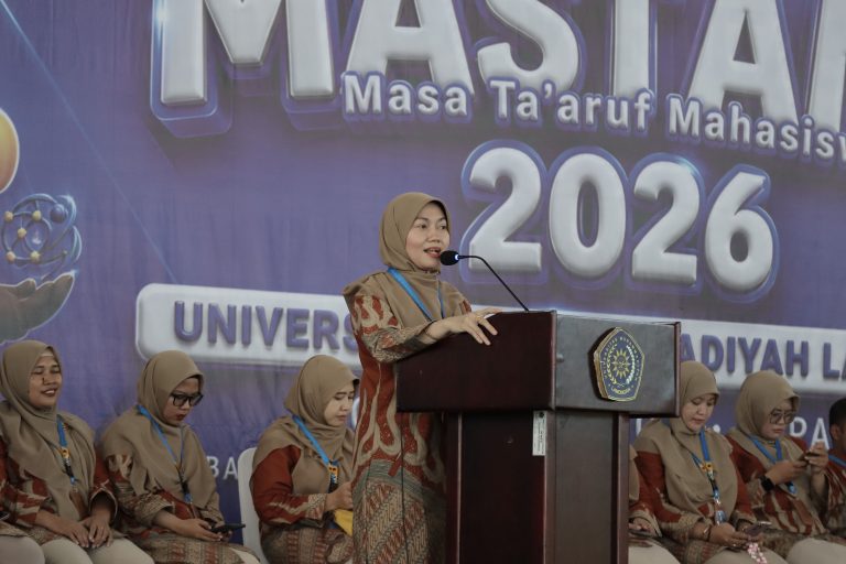 Mastama FIKES UMLA 2026