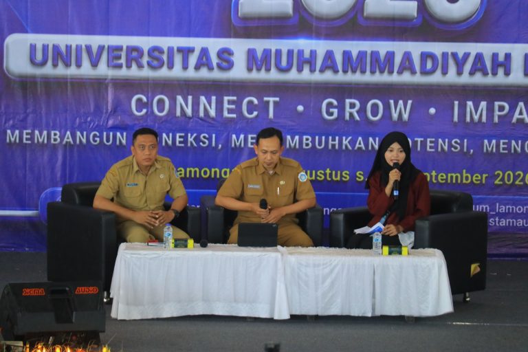 AI & Mahasiswa: Bijak Menggunakan AI