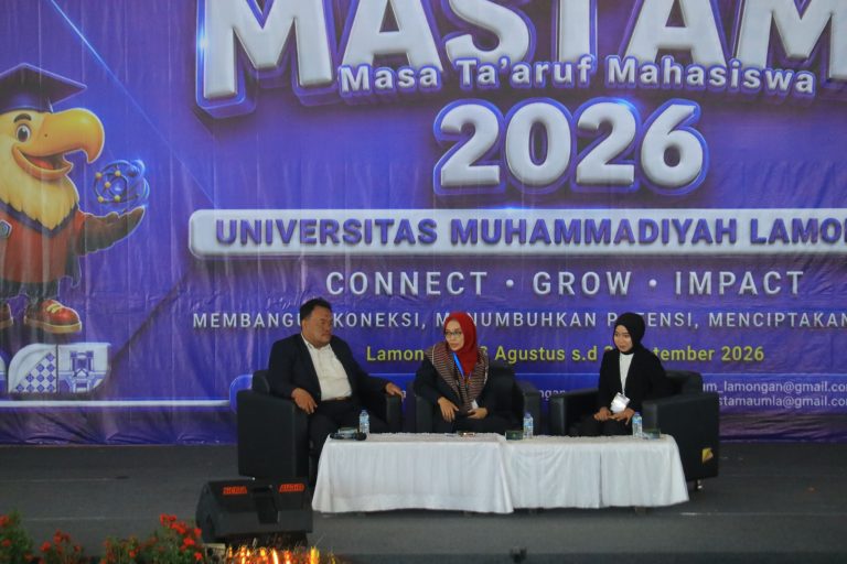 Mengenal BAAK dan BAK UMLA, Biro yang Mendukung Administrasi dan Keuangan Mahasiswa