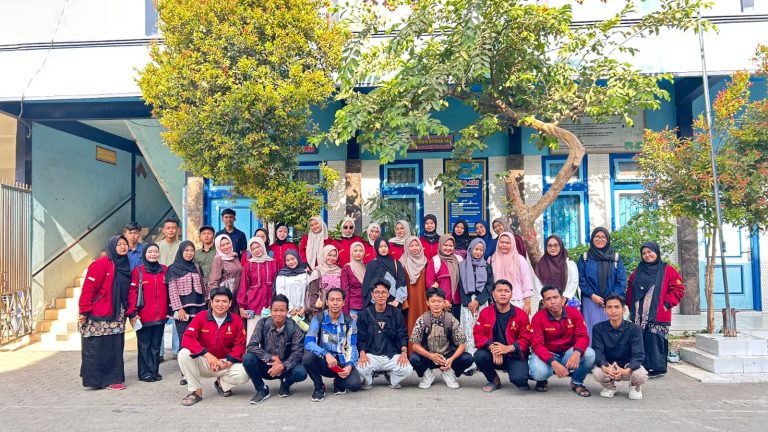 Lewat Sapa Kader, PK IMM Abu Hanifah UMLA Ajak Mahasiswa Baru Mengenal IMM